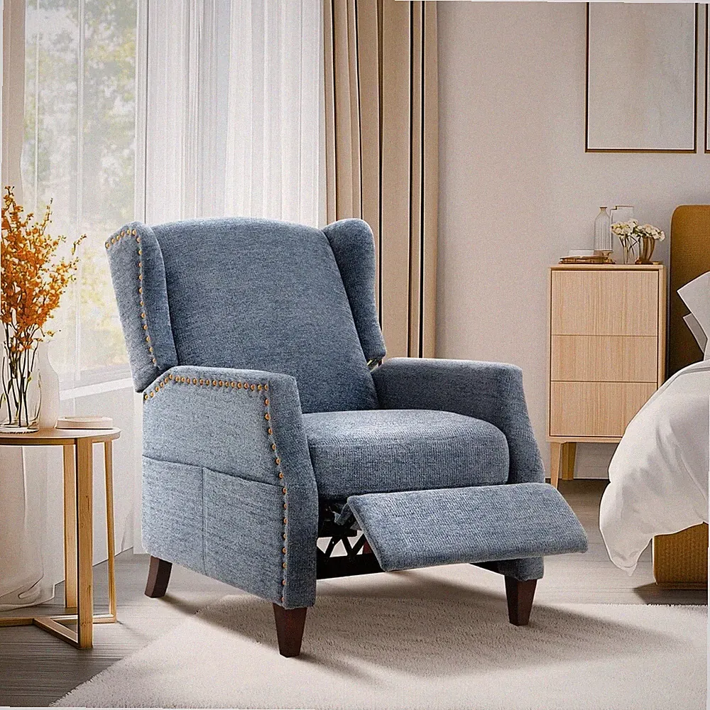 Space Saving Armchair