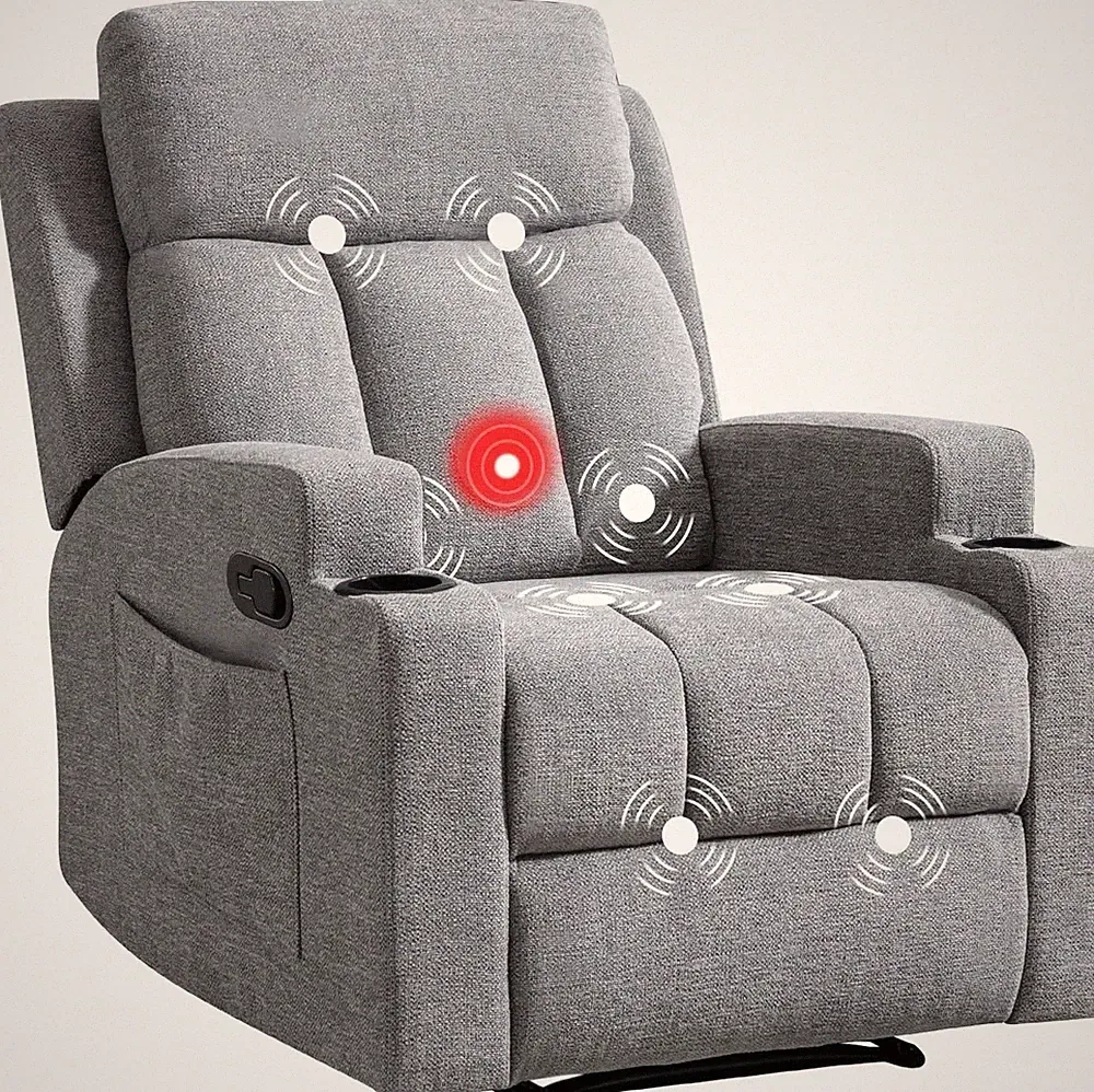 Space Saving Massage