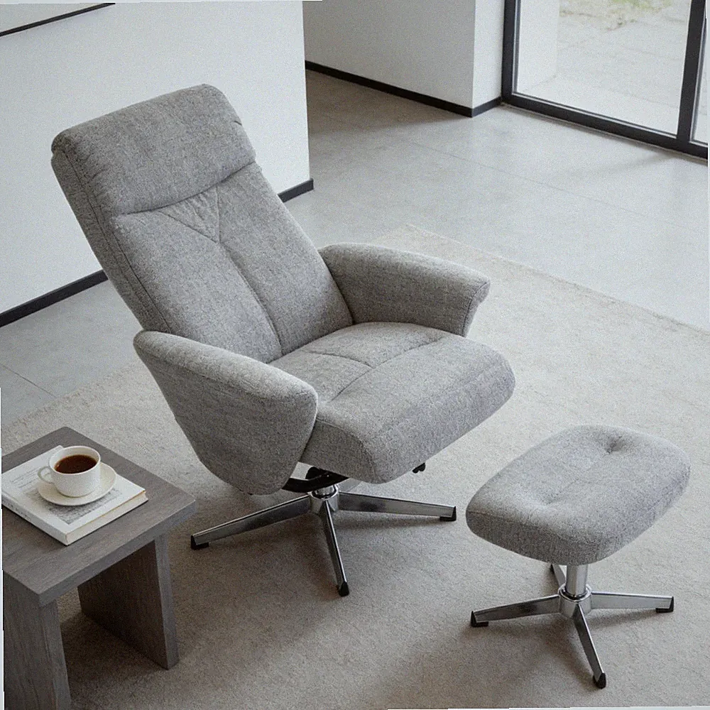 Space Saving Recliners
