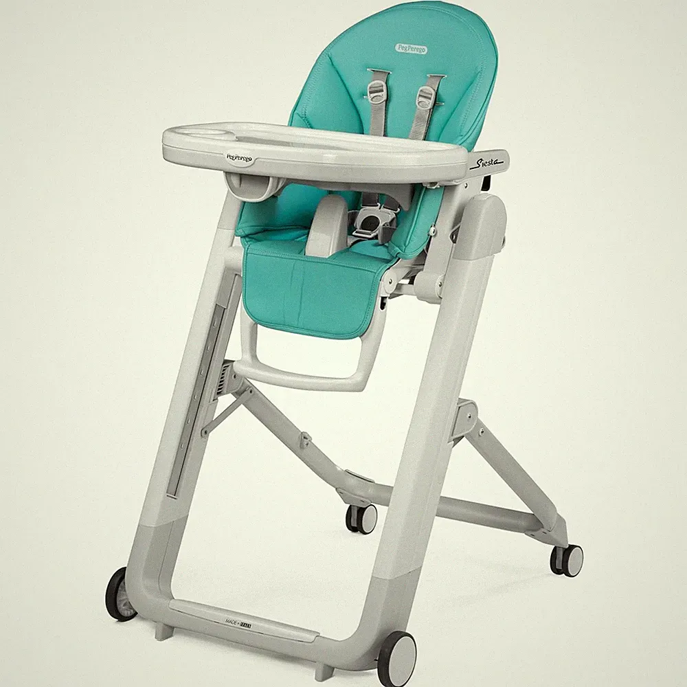 Space Saving Kids' Recliner