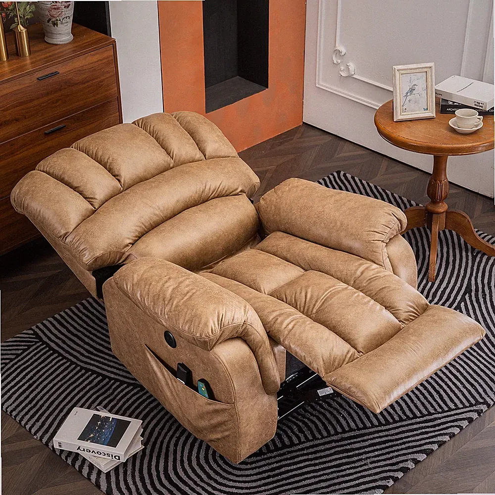 Space Saving Lay Flat