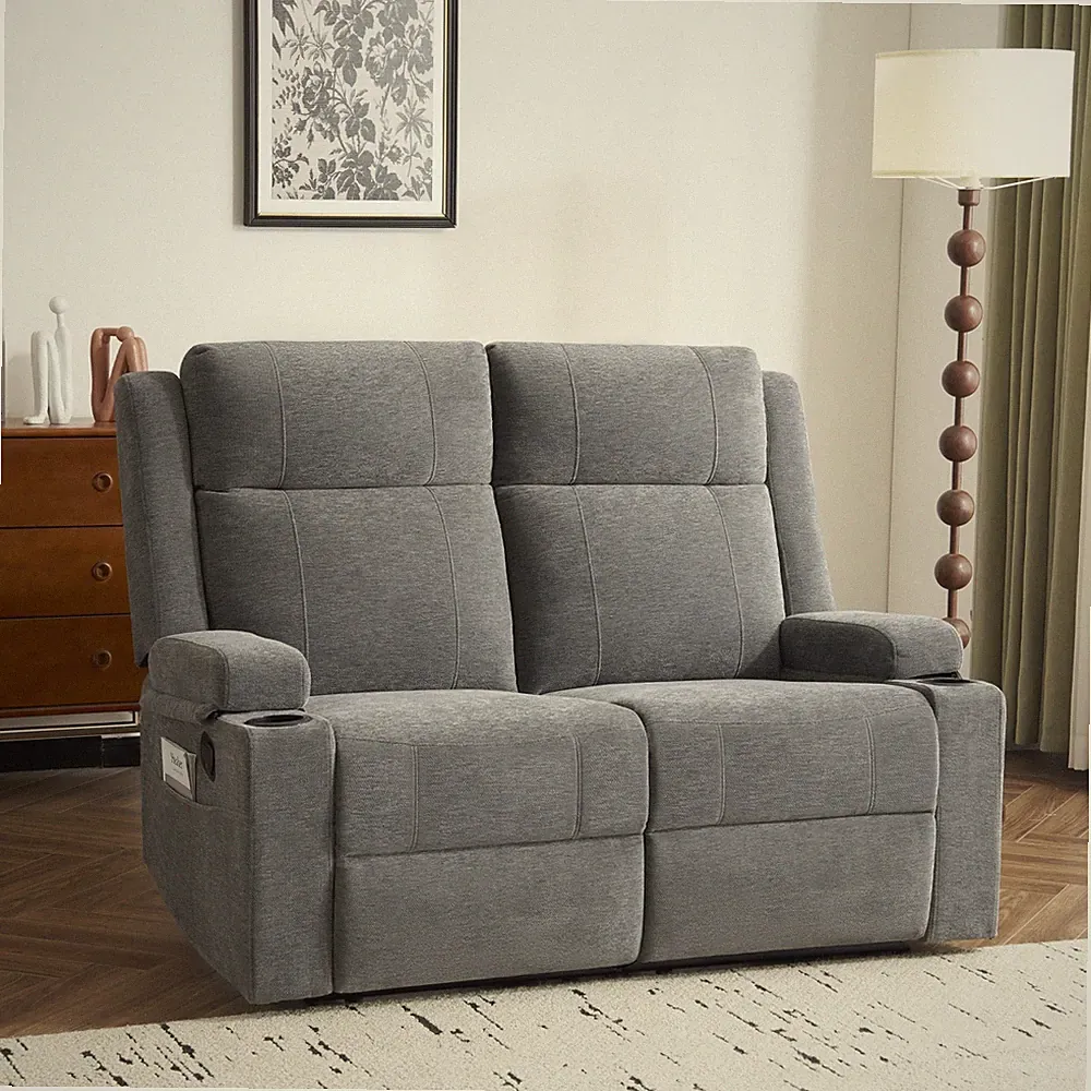 Space Saving Loveseat