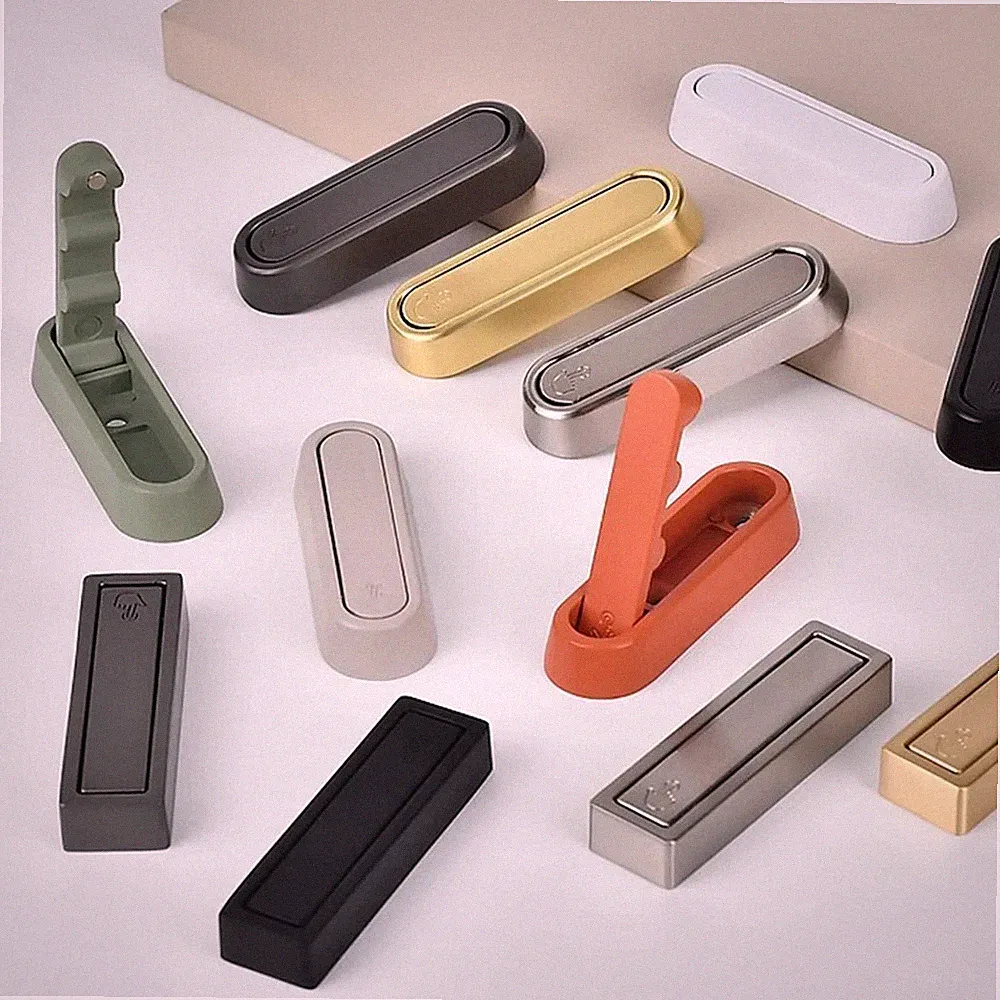 Space saving Multipurpose Wall Hooks Perfect for Bathroom Kitchen and Home